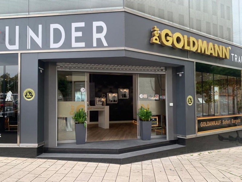 Goldschmiede Bad Rappenau