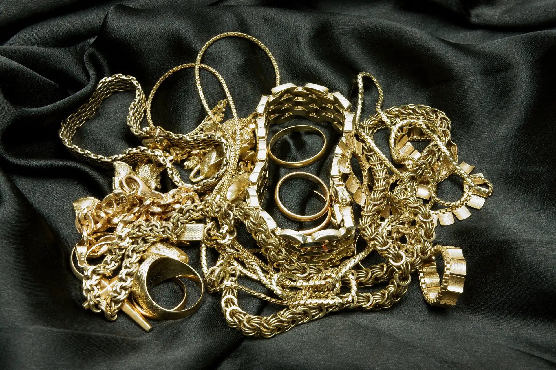 bruchgold Bad Rappenau