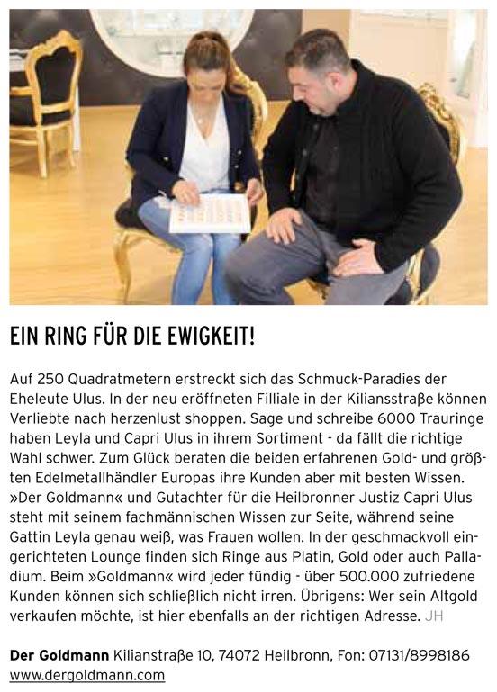 Moritz – Das Stadtmagazin